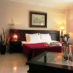 Arcadia & 3*
