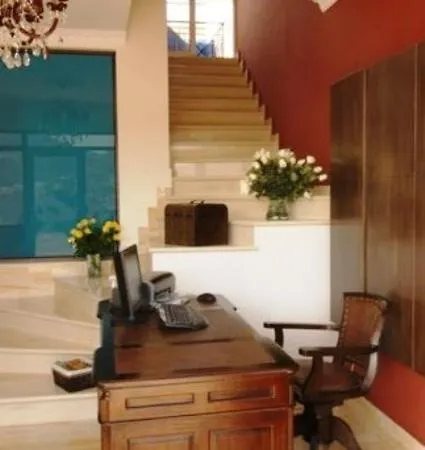 Arcadia & Hotel Galatás