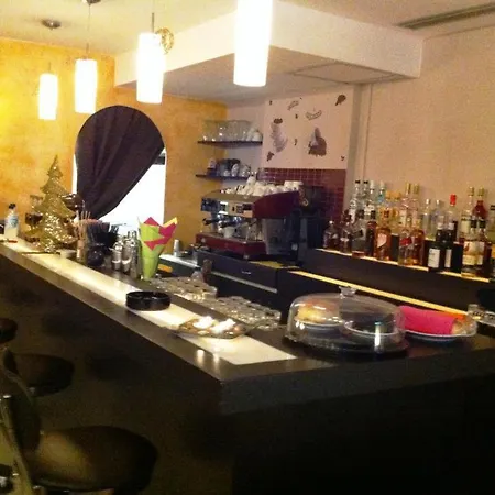 Otel Arcadia & Galatás