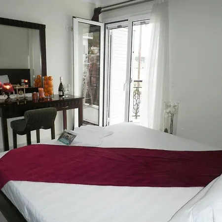 Hotel Arcadia &