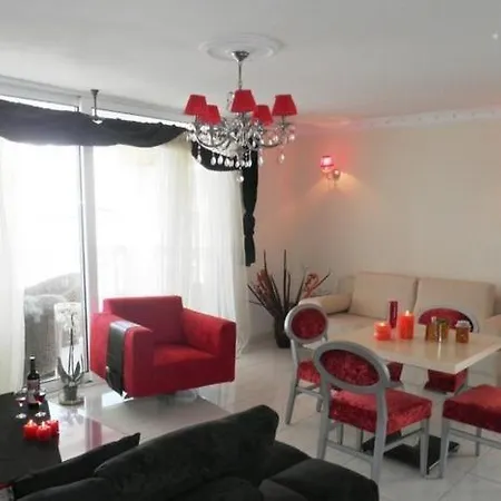 Arcadia & Hotel 3*