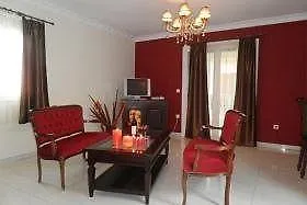 Arcadia & Ξενοδοχείο 3*
