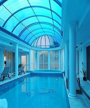 Arcadia & Hotel