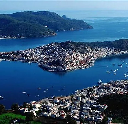 Arcadia & Ξενοδοχείο 3*