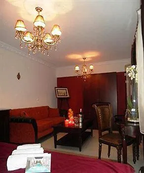 Hotel Arcadia &