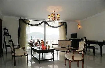 Arcadia & 3*