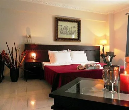 Arcadia & 3*