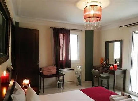 Hotel Arcadia & 3*