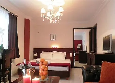 Arcadia & Hotel 3*