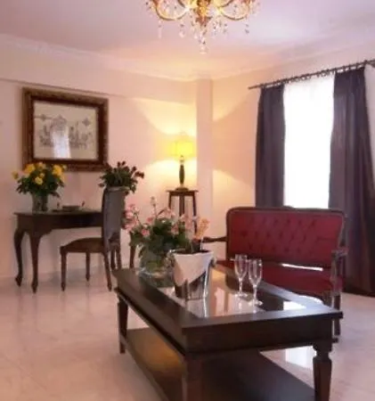 Hotel Arcadia & 3*