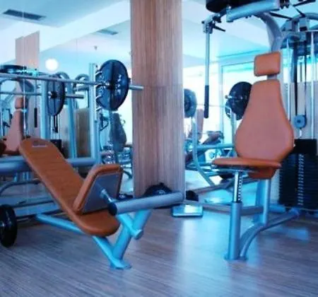 호텔 Arcadia & Galatás