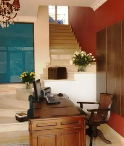 Arcadia & ホテル Galatás