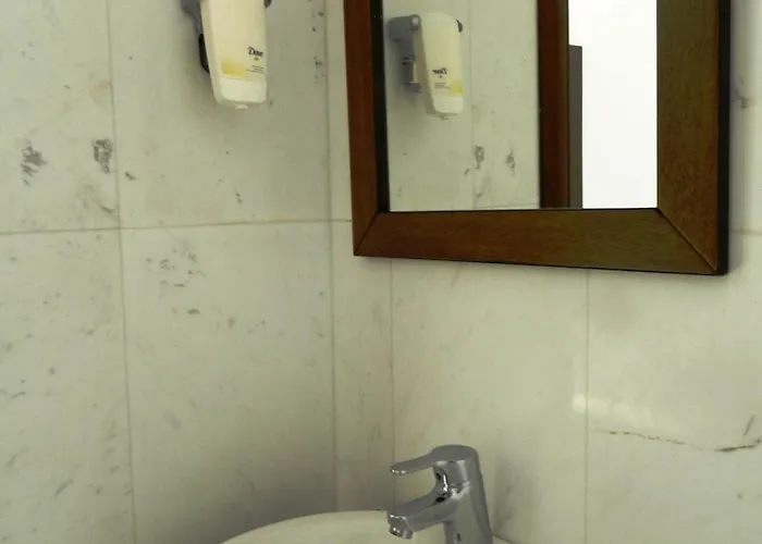 ホテル Arcadia & Galatás