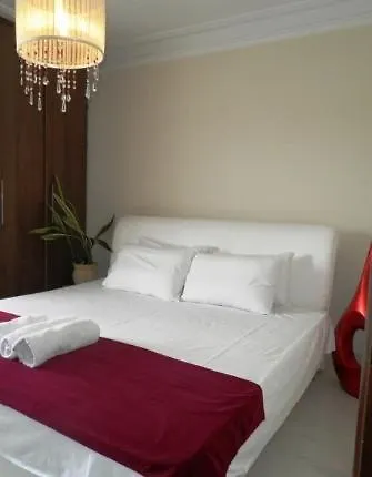 Arcadia & Hotel Galatás