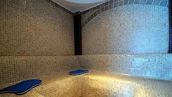 Arcadia & Hotel Galatás