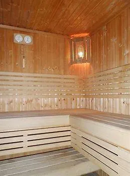 Arcadia & ホテル 3*